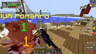 Встретил двух закладчиков на улицах WARMINE RPG NOVICE
