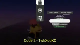 [3 New] Project Slayers Private Server Codes (2023) l Project Slayers Free VIP Server Codes
