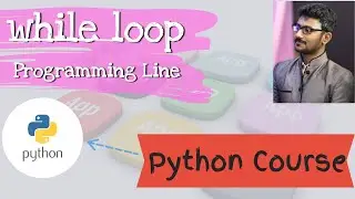 Python while loop (Python Course)