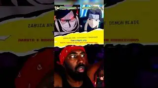 The third best team Ultimate Jutsu in Naruto Connections ( Naruto x Boruto Connections )