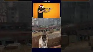 Mastering VR Gunstock: Unleash Your Skills with SMGs