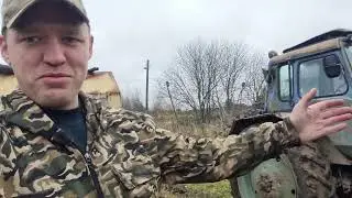 Механизированная посадка чеснока/Сажалка для чеснока от Garlic ranch