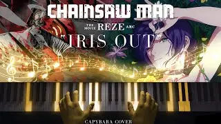 Chainsaw Man Reze Arc 