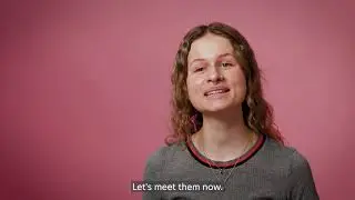 Know Yourself Series - Year 2