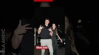 Ovo su lepše polovine naših košarkaša #kosarka