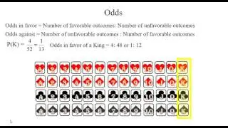 Odds