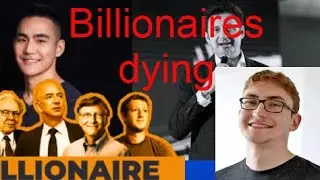3 crypto billionaires died under mysterious circumstances
