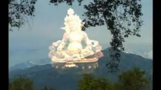 Dzambhala - Kubera Mantra