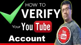 How to Verify Your YouTube account 2020 | How to Verify YouTube Channel ( YouTube Channel Verify )