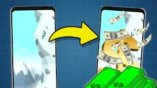 Successful Mobile Game as a Solo Dev | Indie Devlog