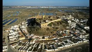 Fotografias do Concelho de Castro Marim