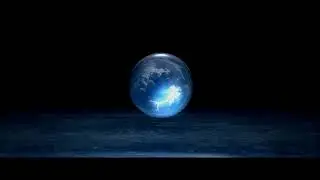 Lucasfilm THX Logo (Storm) (Upscaled 4K) (2004)