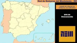 Emissores REM - La Voz ??????