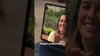 El nuevo iPad Air con chip M2 en un minuto.