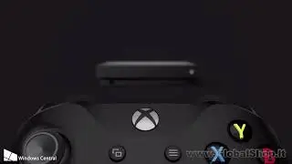 Xbox One X shutdown & restart console speed #02