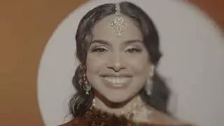 James + Niharika's Beautiful Wedding by The Drakes