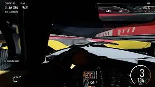 Forza Motorsport Ryzen 5800X3D + RTX 4080 first run