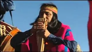 Pakary - Lamento Indio 2007