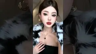 Douyin Makeup #douyin #beauty #makeup #tiktok