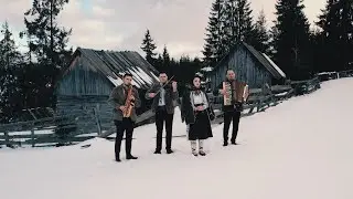 Venim la voi colindand - Colindatorii din Ardeal