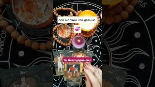 ❤️‍🔥 оба молчим что дальше ⁉️ #будемлимывместе #паузаилиточка #поток #таро #таролог #чтоондумает