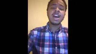 Die with you- Beyonce (cover)