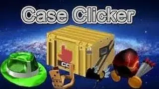Roblox Case Clicker: Codes