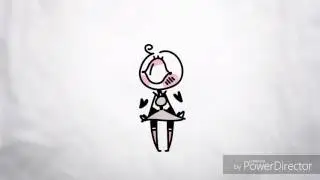 PAPITO meme // Short // New characterrrr // FlipaClip