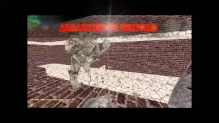 |Dark Hunters| The Server is Back [CS 1.6]