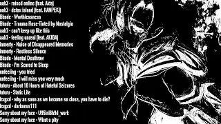 insane breakcore mix #2