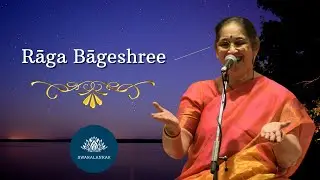 Raga Bageshree | Vidushi Padma Talwalkar