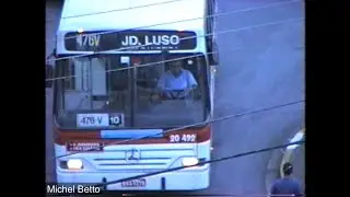 Jabaquara - SP 1999 e os garotos que morreram na caixa d'água