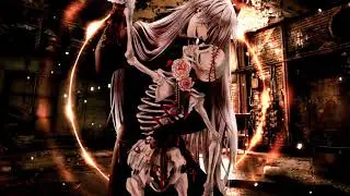 nightcore - We dont have to take our clothes of (rock cover)