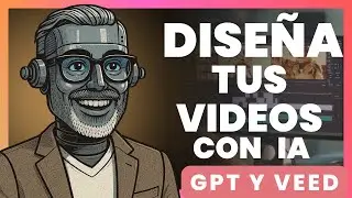 Tutorial COMPLETO de ChatGPT y VEED Para Hacer Videos Inmobiliarios