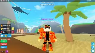 Best Way to rebirth and make money fast in Roblox Treasure Hunt Simulator