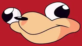 Uganda knuckles Audio