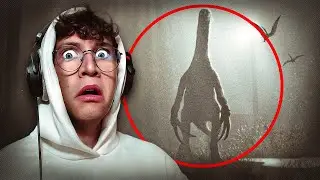 DINOSAURS CAME BACK TO LIFE AND THEY WANT TO EAT ME | Tempus Triad