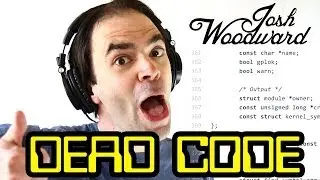 Josh Woodward: 