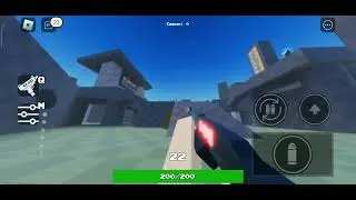 играем в roblox стрелялки