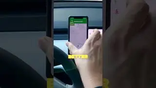 MagBak is The ultimate Phone Mount for your 2024 Tesla Model 3