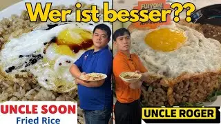 I tested malaysias most hyped fried rice spots! #12