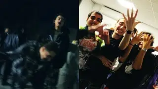 RATIMID - BOKLUCI (ft. STEPH PURPY & YUNG STONEY) [Official Video]