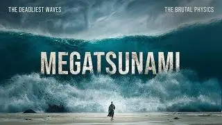 The Most INSANE Waves in Earth’s History