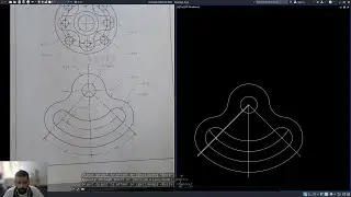 Autocad Practice figures for Mechanical Engineers p3