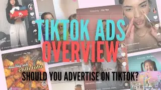 Why you should use TikTok Ads (2022)