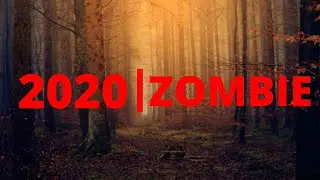 Top 10 New Zombie Games of 2020-2021 - PC, PS4, Xbox One (4K 60FPS)