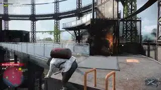 Watch Dogs®: Legion Had My Airwalks On