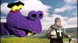 Re-upload Netflix ask the StoryBots