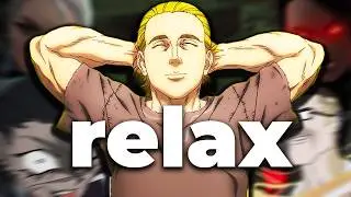relax.