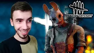APR 12, ОХОТНИЦА ВЫХОДИТ НА ОХОТУ НОВЫЙ МАНЬЯК ➤ Dead by Daylight
